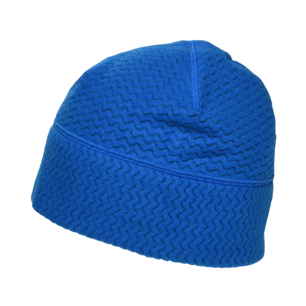 Bonnets | Chapeaux Hiver^Patagonia Bonnet en Polaire Jacquard R1 Air bleu
