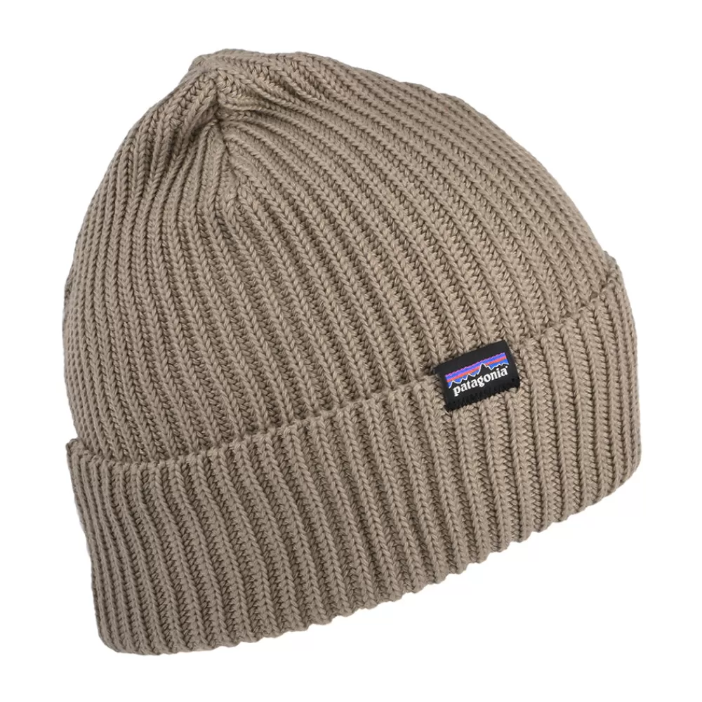 Bonnets | Chapeaux Hiver^Patagonia Bonnet Marin Roulé marron
