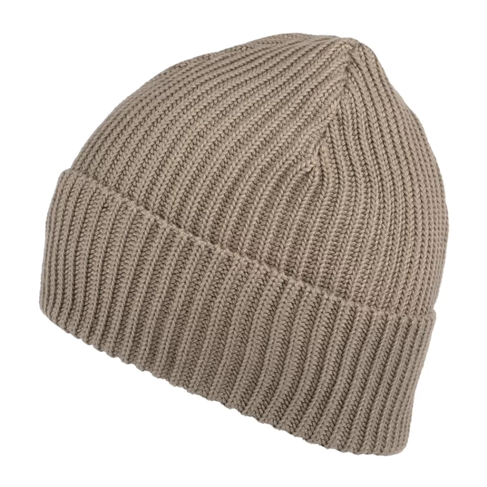 Bonnets | Chapeaux Hiver^Patagonia Bonnet Marin Roulé marron