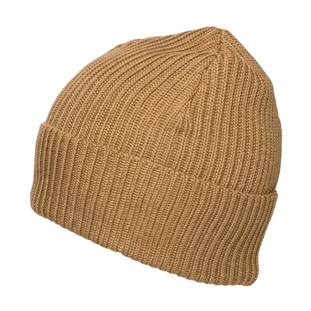Bonnets | Chapeaux Hiver^Patagonia Bonnet Marin Roulé sépia