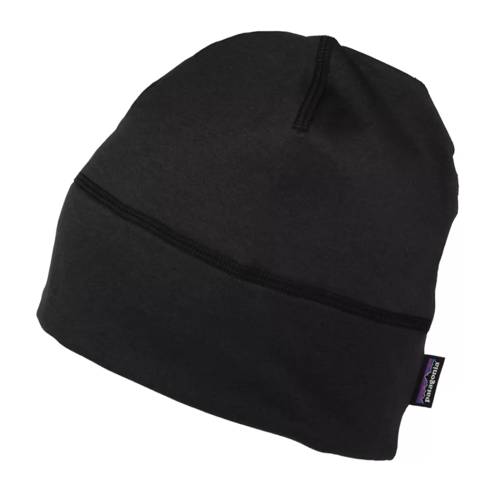 Bonnets | Chapeaux Hiver^Patagonia Bonnet R1 Daily noir