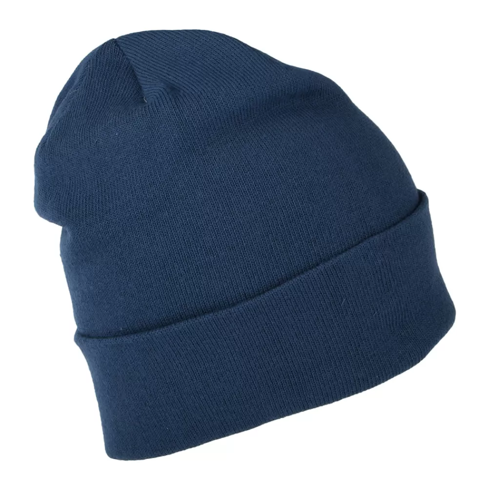 Bonnets | Chapeaux Hiver^The North Face Bonnet Recyclé Dock Worker bleu marine clair