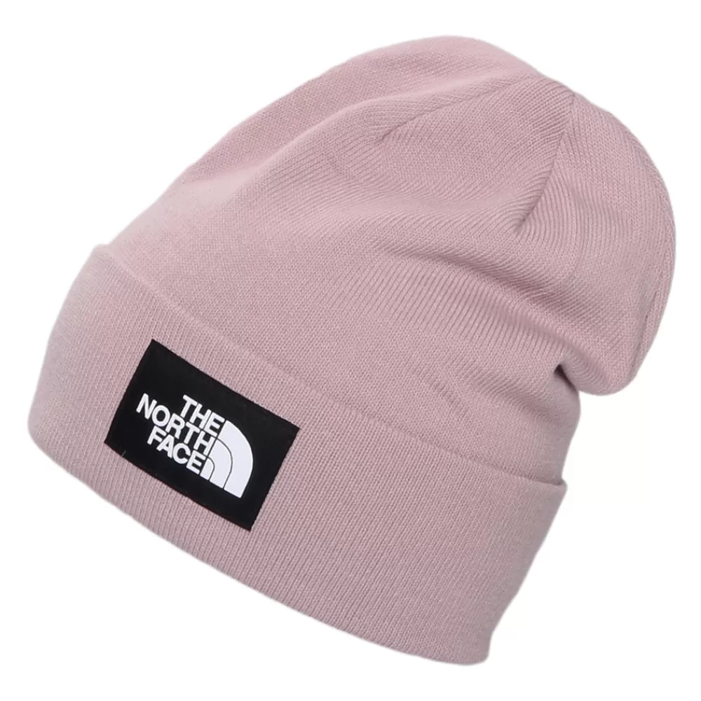 Bonnets | Chapeaux Hiver^The North Face Bonnet Recyclé Dock Worker mauve