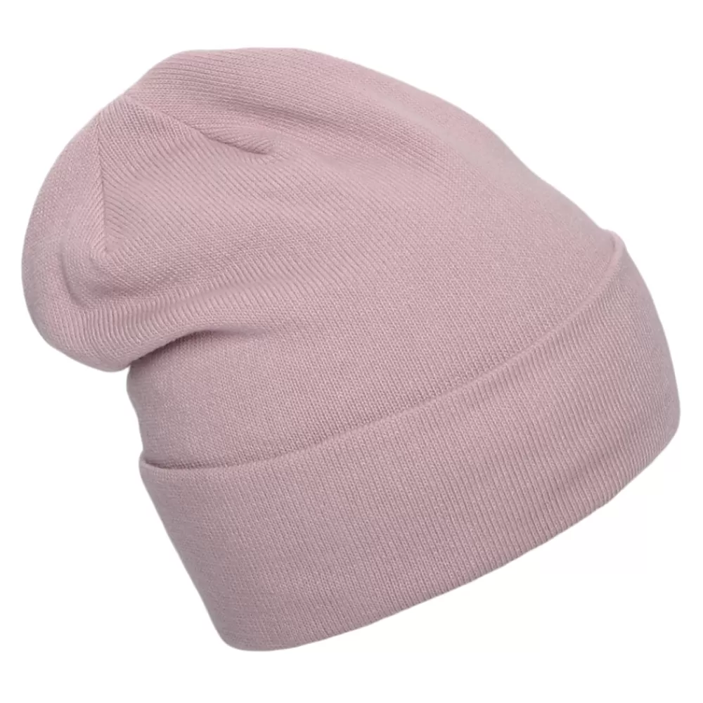 Bonnets | Chapeaux Hiver^The North Face Bonnet Recyclé Dock Worker mauve