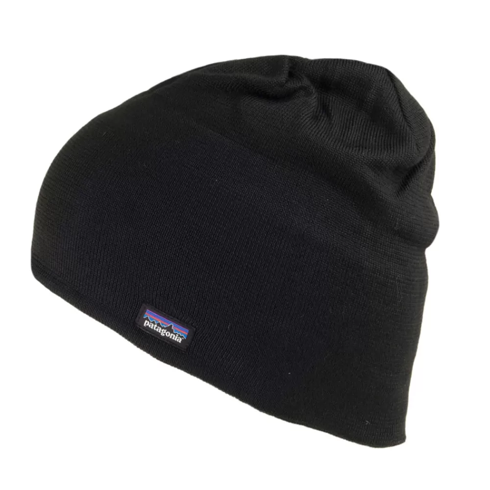 Bonnets | Chapeaux Hiver^Patagonia Bonnet Recyclé noir