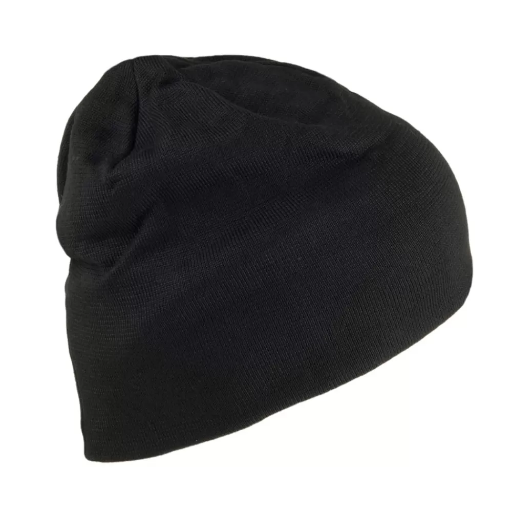 Bonnets | Chapeaux Hiver^Patagonia Bonnet Recyclé noir