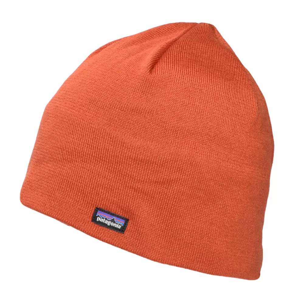 Bonnets | Chapeaux Hiver^Patagonia Bonnet Recyclé rouille