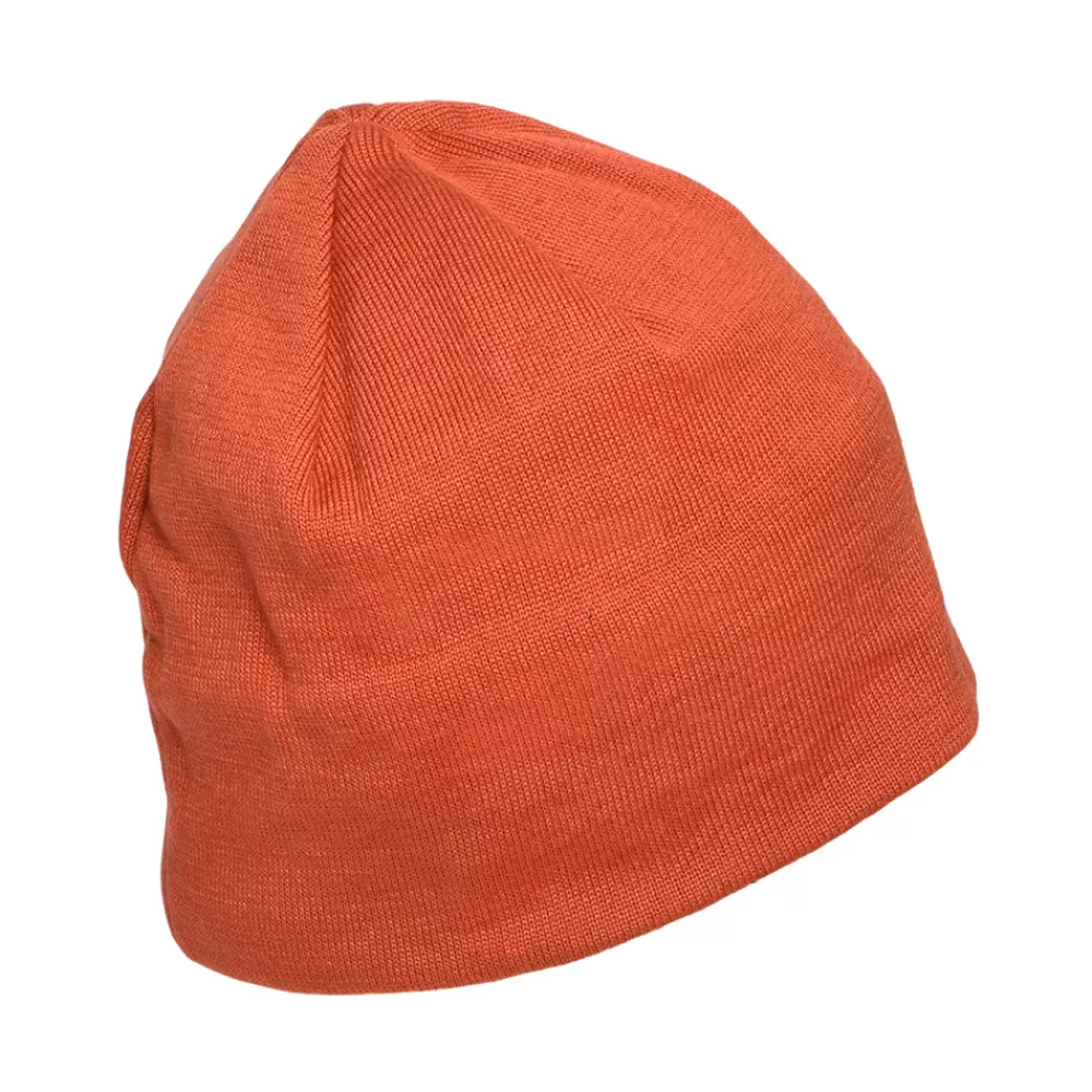 Bonnets | Chapeaux Hiver^Patagonia Bonnet Recyclé rouille