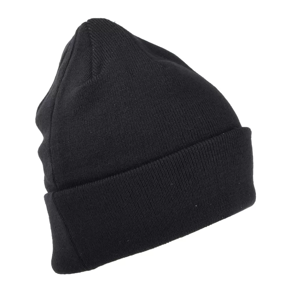 Bonnets | Chapeaux Hiver^New Era Bonnet Rubber Woven Cuff Manchester United FC bleu marine