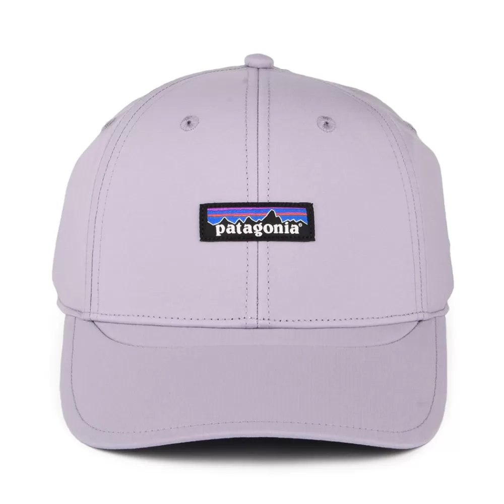 Casquettes De Baseball | Casquettes Homme^Patagonia Casquette à Calotte Basse Recyclée Airshed gris lavande