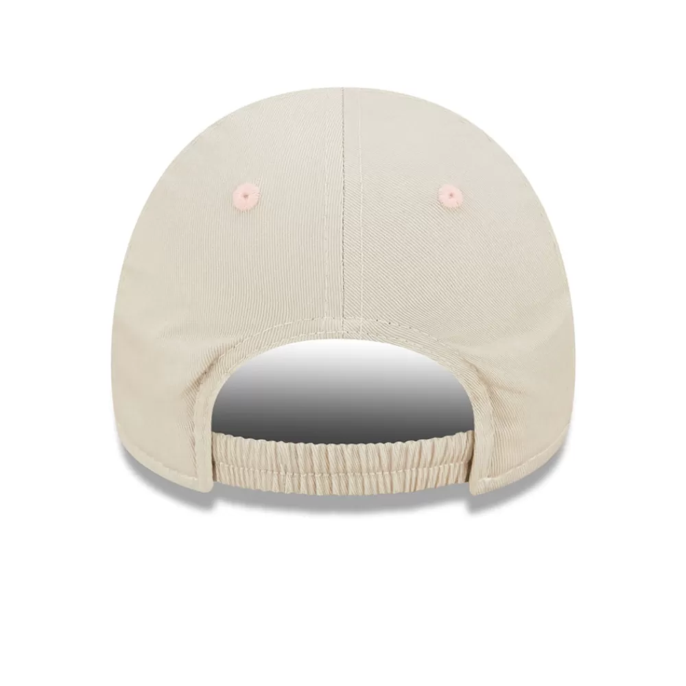 Bébés^New Era Casquette Bébé 9FORTY Chibi Looney Tunes Titi pierre