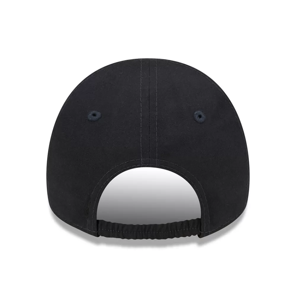 Bébés^New Era Casquette Bébé 9FORTY Dino Repreve bleu marine