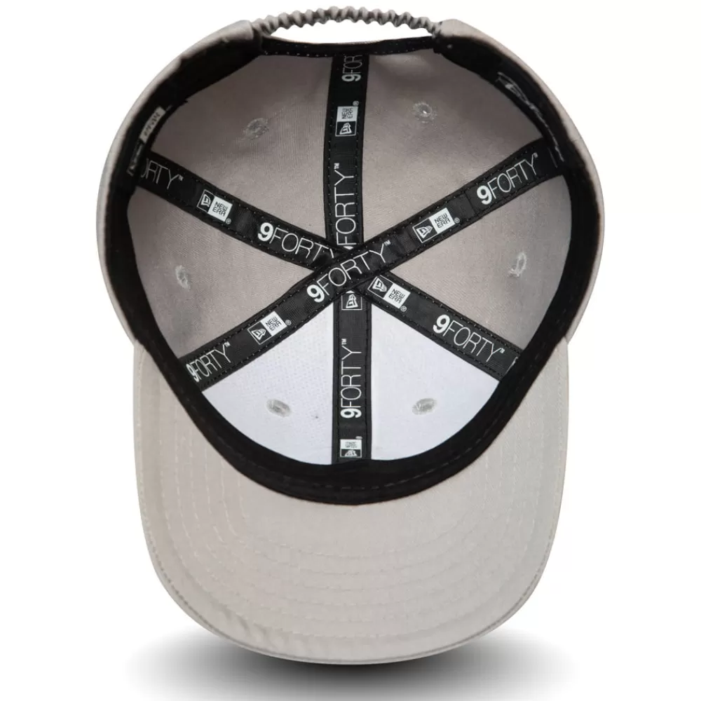 Bébés^New Era Casquette Bébé 9FORTY Disney Reine Des Neiges Logo Anna gris