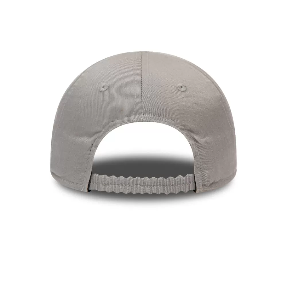 Bébés^New Era Casquette Bébé 9FORTY Disney Reine Des Neiges Logo Elsa gris