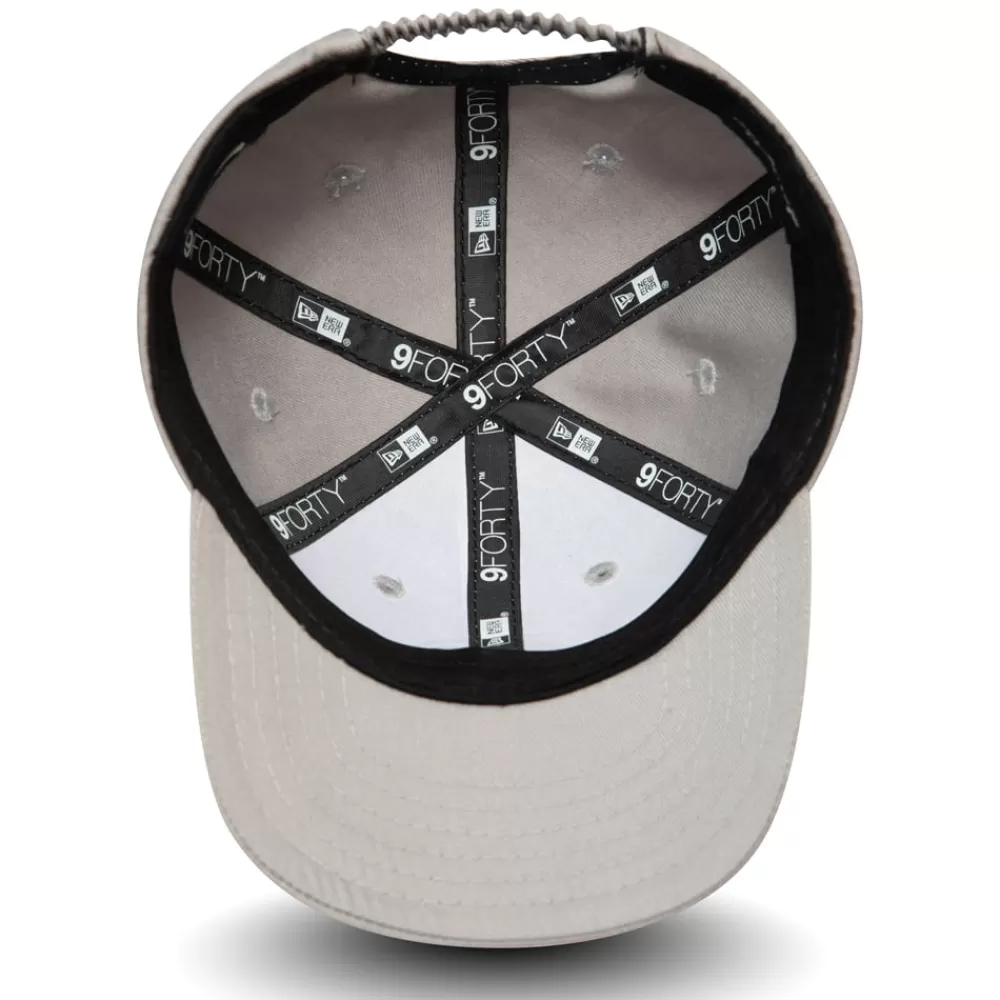 Bébés^New Era Casquette Bébé 9FORTY Disney Reine Des Neiges Logo Elsa gris