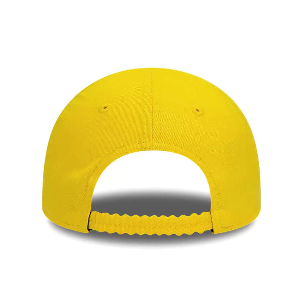 Bébés^New Era Casquette Bébé 9FORTY Looney Tunes Character Titi jaune-orange