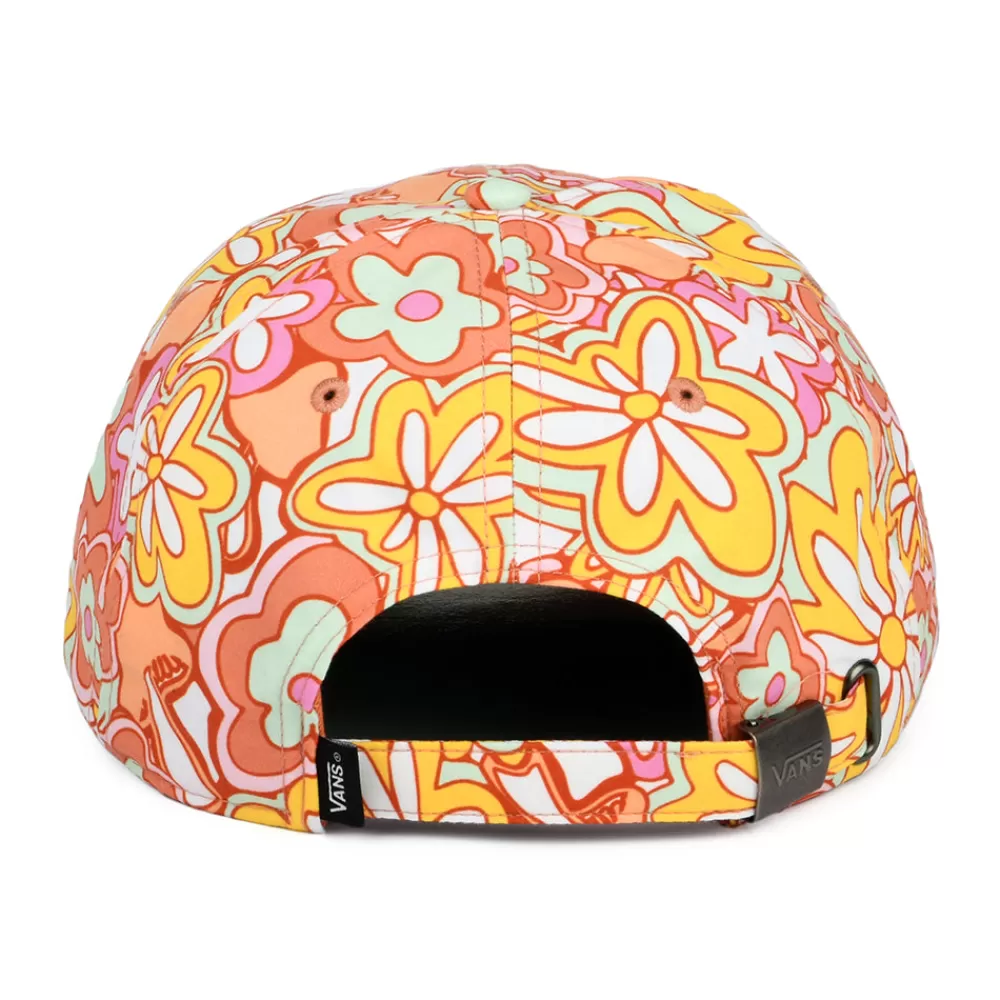 Casquettes De Baseball | Casquettes Femme^Vans Casquette Court Side Sun Baked multicolore