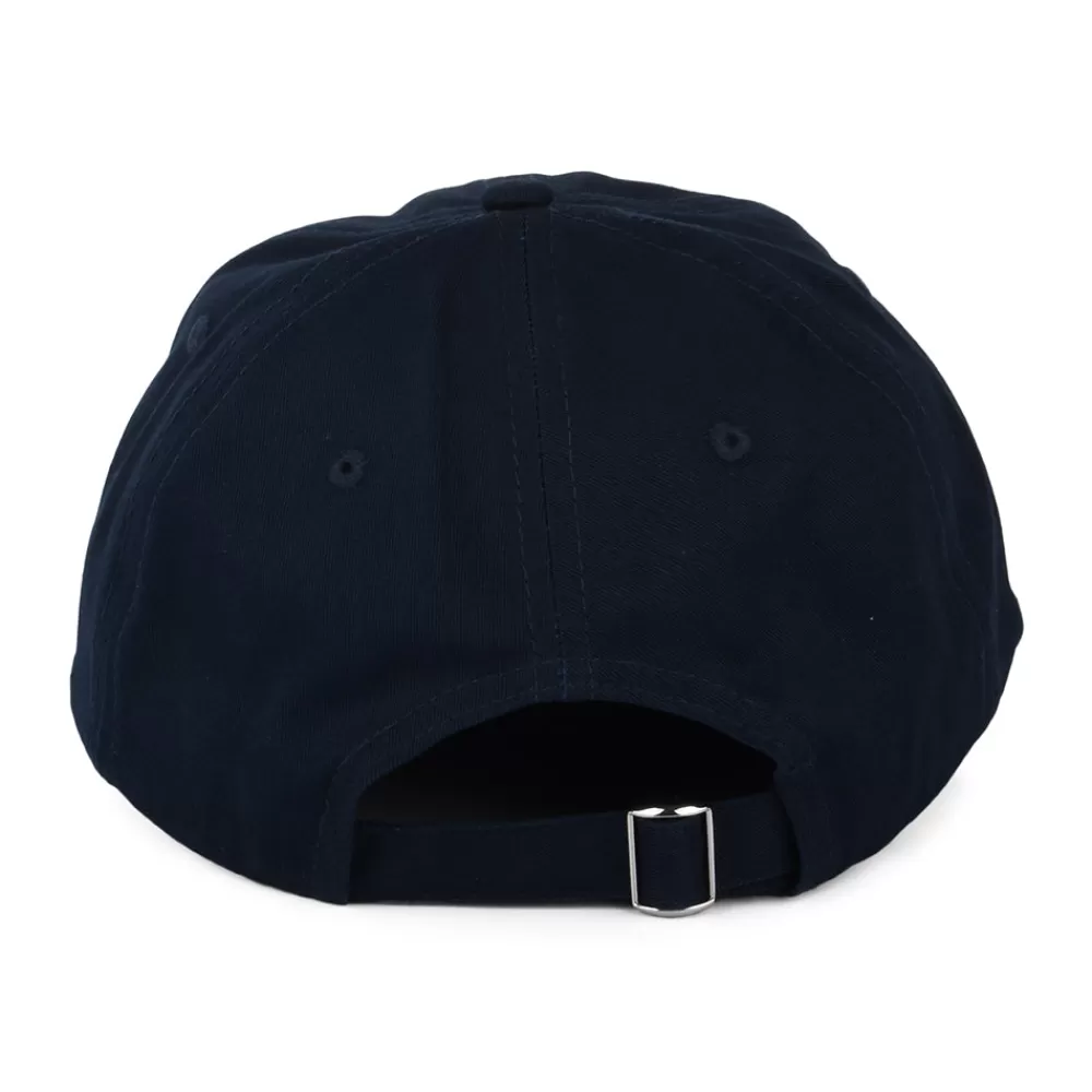Casquettes Homme^Tommy Hilfiger Casquette en Coton Bio TJM Modern Patch bleu marine