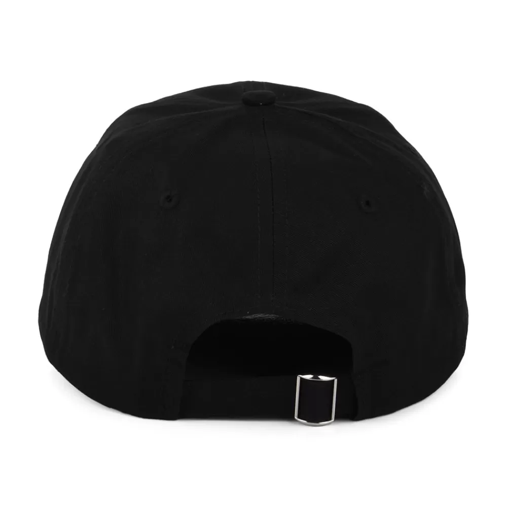 Casquettes Homme^Tommy Hilfiger Casquette en Coton Bio TJM Modern Patch noir