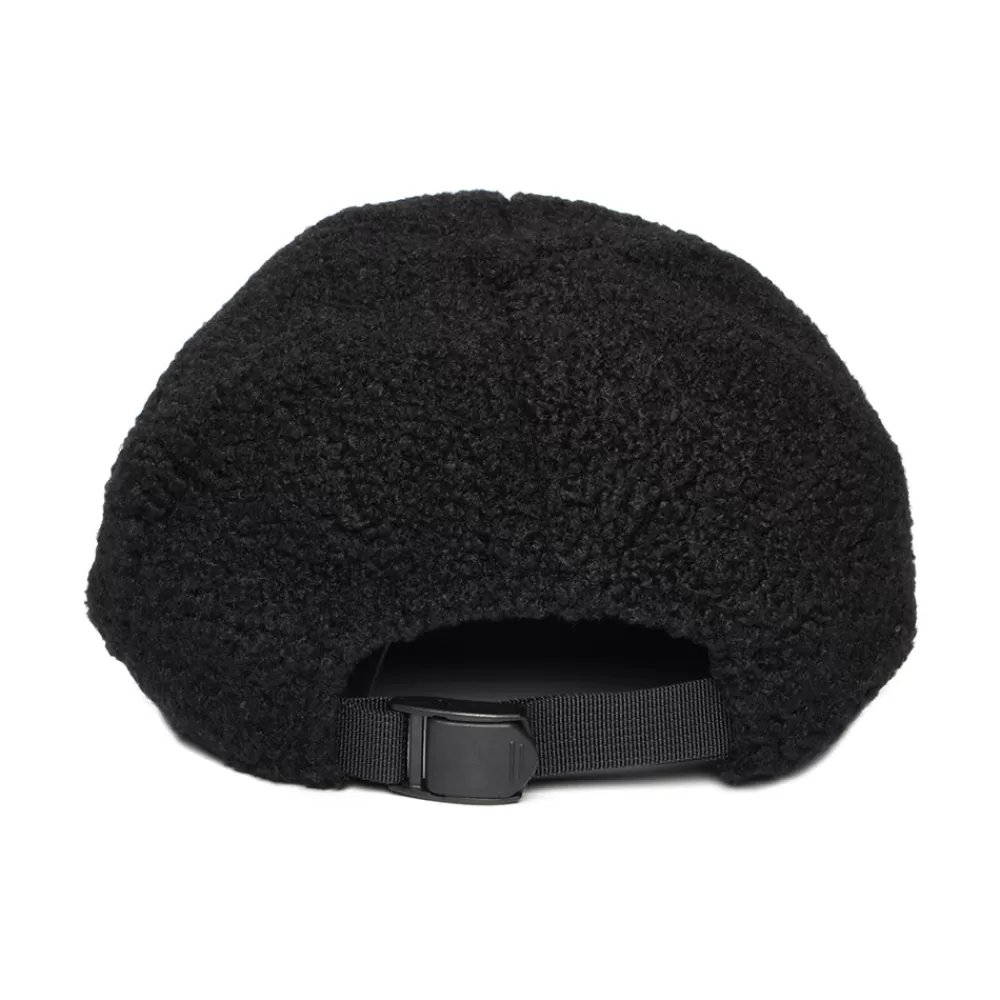 Chapeaux Hiver | Casquettes De Baseball^Carhartt WIP Casquette en Fausse Fourrure Sherpa Orla noir