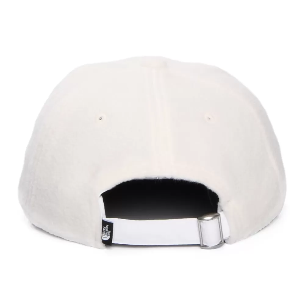 Chapeaux Hiver | Casquettes De Baseball^The North Face Casquette en Polaire Recyclée Denali Norm blanc cassé