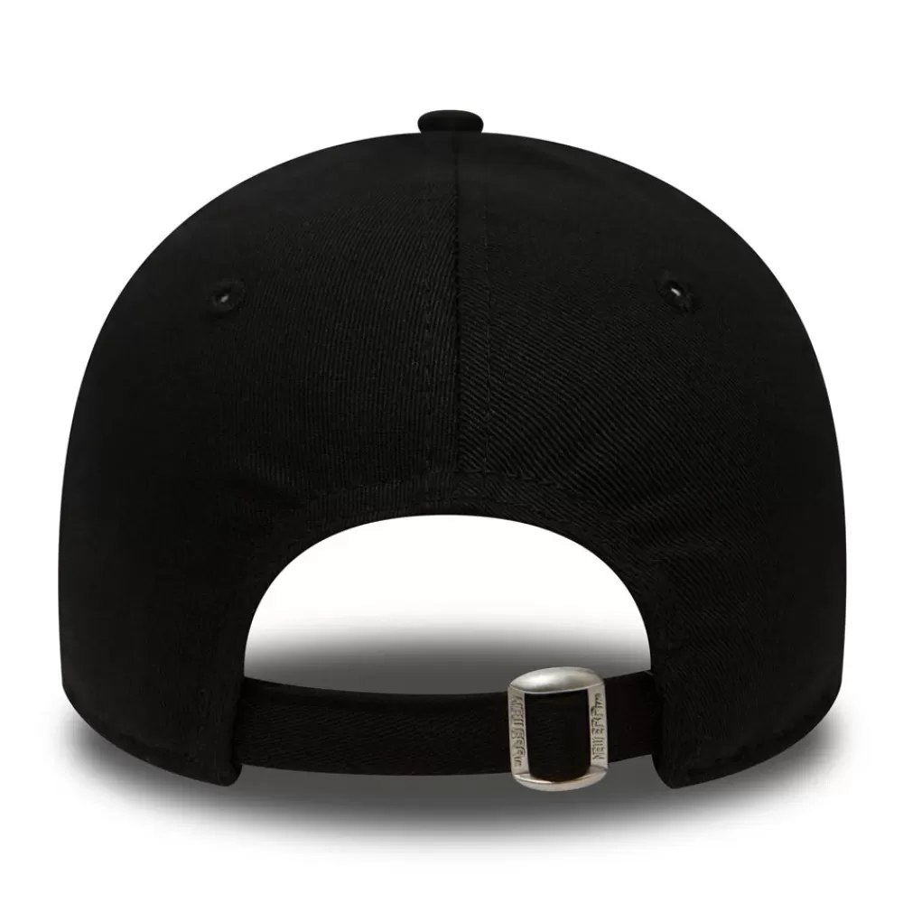 Garçons^New Era Casquette Enfant 9FORTY MLB League Essential New York Yankees noir