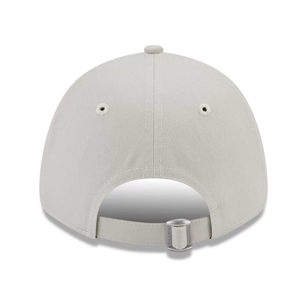 Casquettes De Baseball | Casquettes Femme^New Era Casquette Femme 9FORTY Metallic Lion Crest Chelsea FC pierre