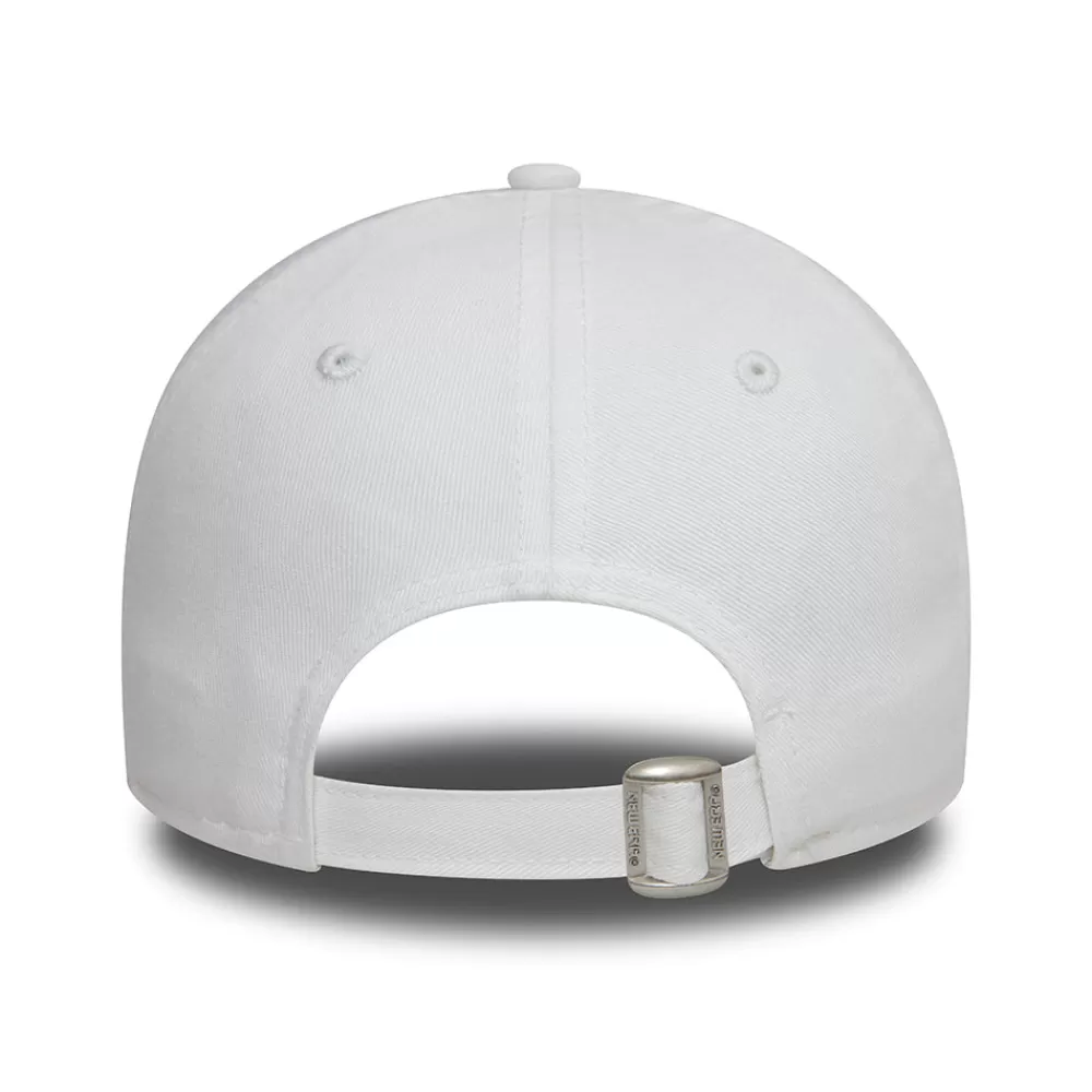 Casquettes De Baseball | Casquettes Femme^New Era Casquette Femme 9TWENTY NBA White Crown L.A. Lakers blanc-violet