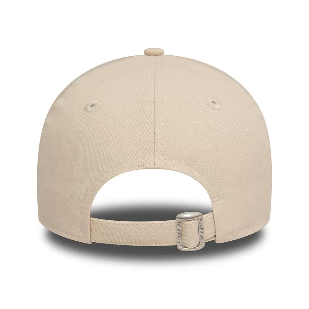 Casquettes De Baseball | Casquettes Femme^New Era Casquette Femme 9TWENTY NE Wordmark pierre-bleu marine
