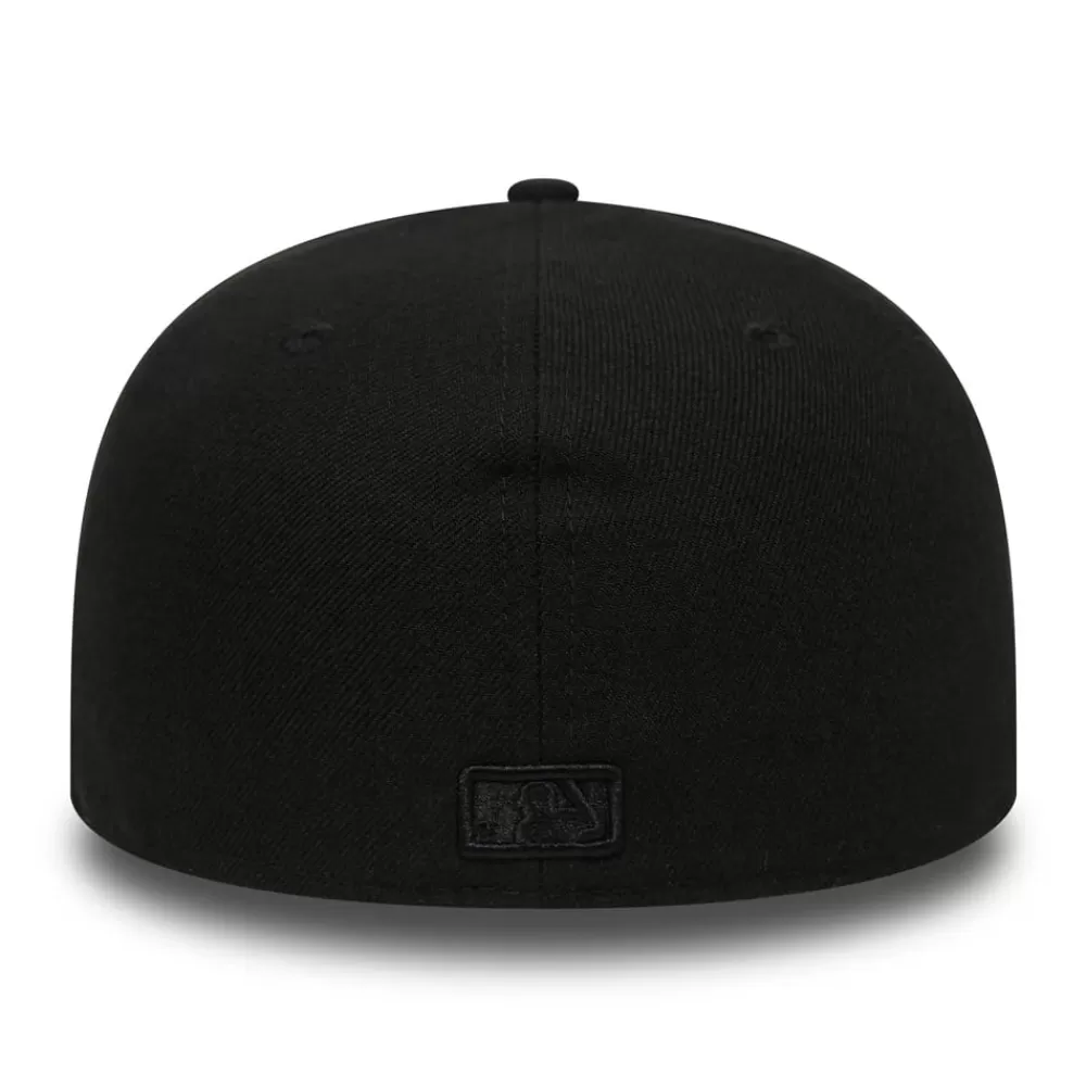 Grandes Tailles | Casquettes De Baseball^New Era Casquette 59FIFTY MLB League Essential New York Yankees noir