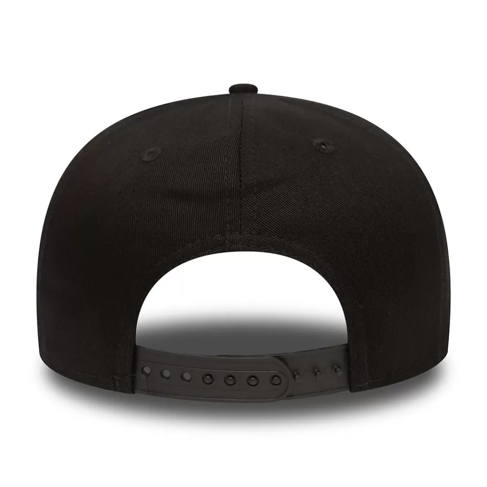 Casquettes De Baseball | Casquettes Homme^New Era Casquette 9FIFTY MLB League Essential New York Yankees noir-blanc