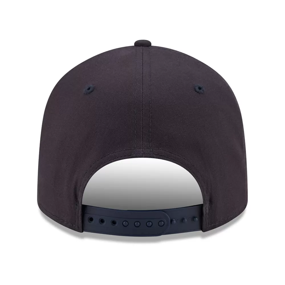 Casquettes De Baseball | Casquettes Homme^New Era Casquette 9FIFTY NBA League Essential Stretch Snap L.A. Lakers bleu marine