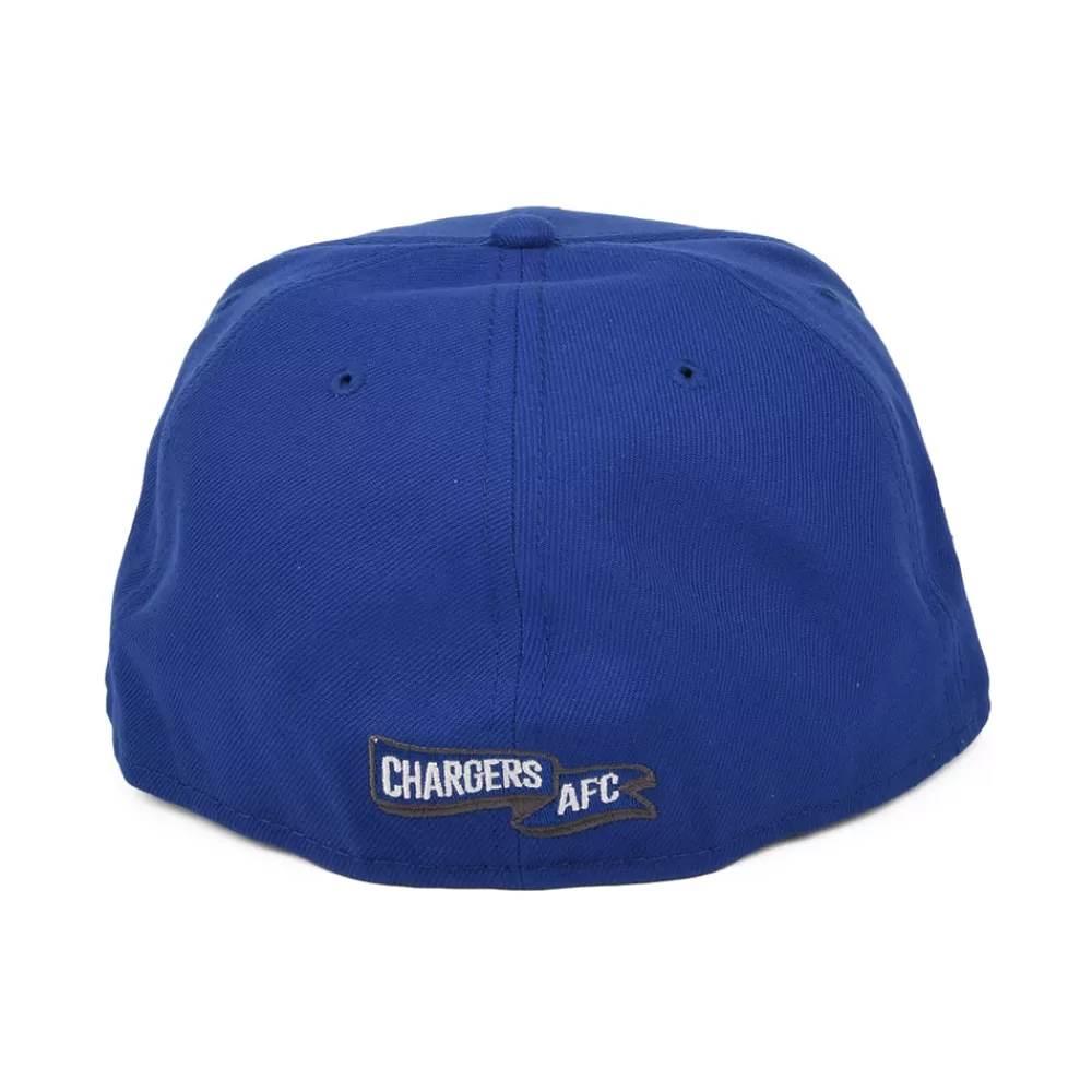 Casquettes De Baseball | Casquettes Homme^New Era Casquette 59FIFTY NFL Sideline Historic Los Angeles Chargers bleu