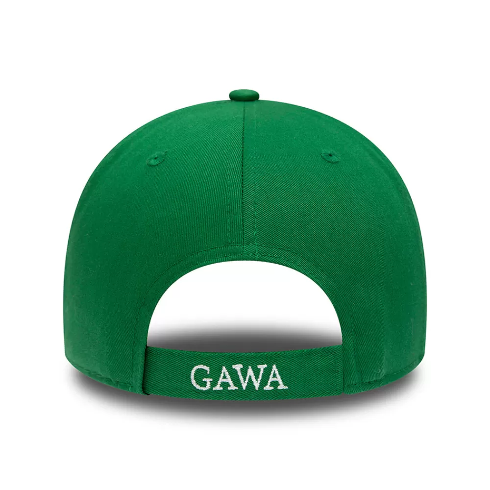Casquettes De Baseball | Casquettes Homme^New Era Casquette 9FORTY Core Association Irlandaise de Football vert