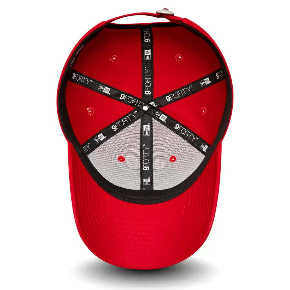 Casquettes De Baseball | Casquettes Homme^New Era Casquette 9FORTY Core Stade Toulousain écarlate