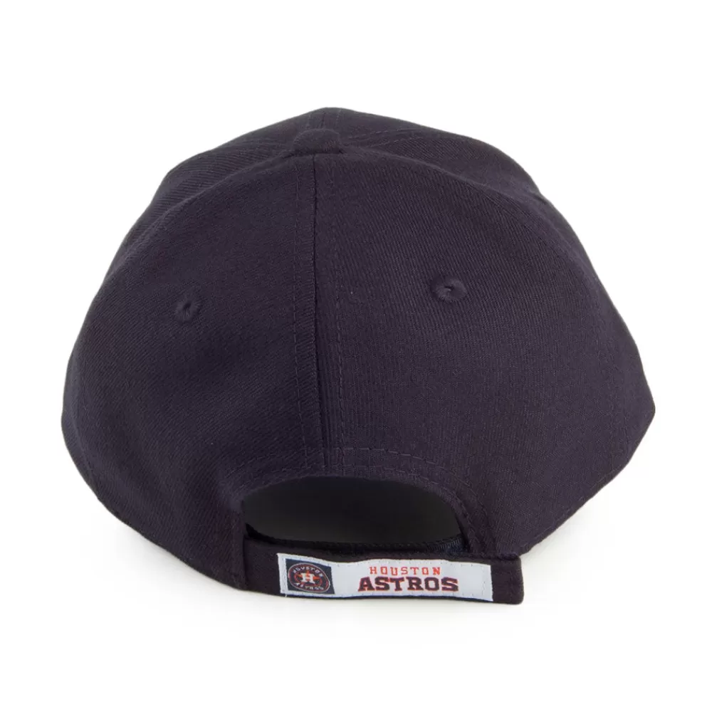 Casquettes De Baseball | Casquettes Homme^New Era Casquette 9FORTY League Houston Astros bleu marine