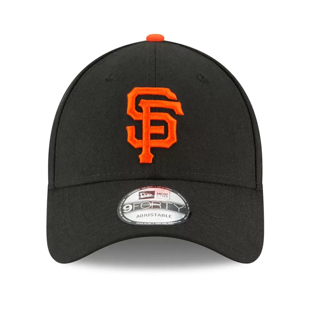 Casquettes De Baseball | Casquettes Homme^New Era Casquette 9FORTY League San Francisco Giants noir