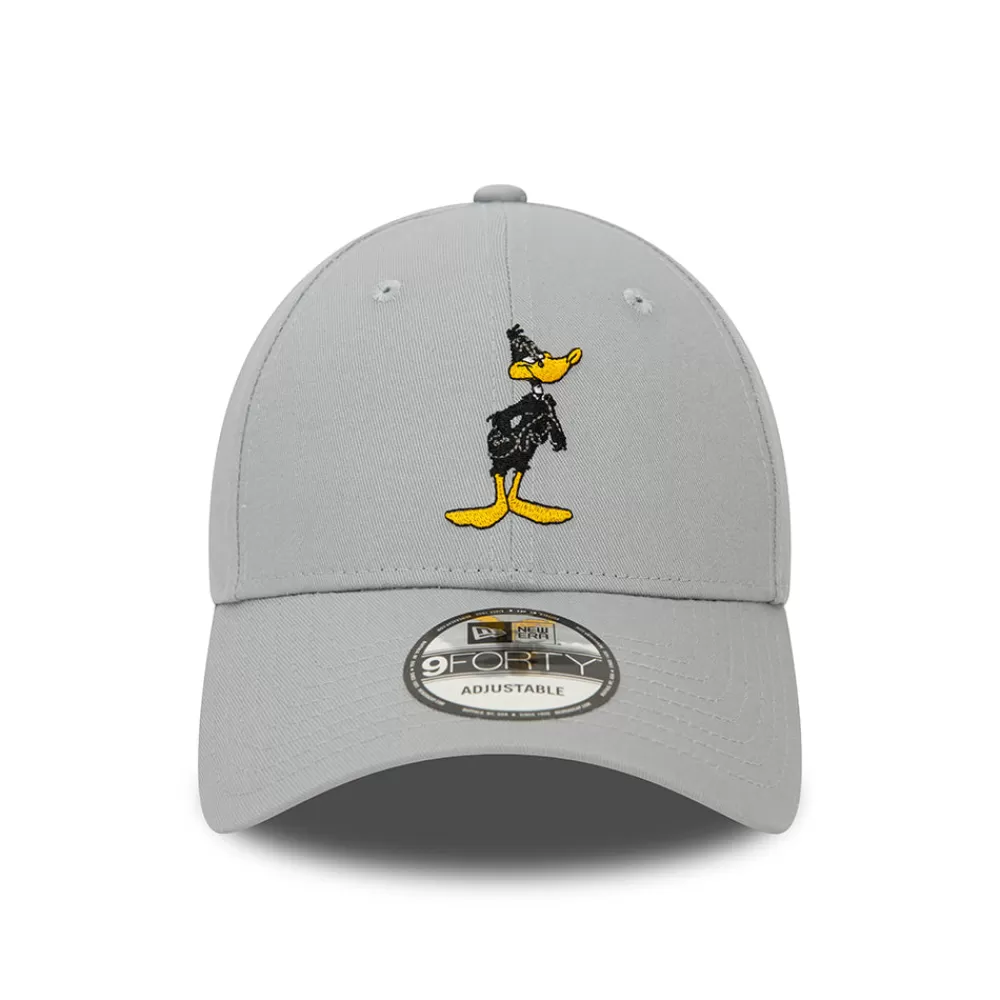 Casquettes Homme^New Era Casquette 9FORTY Looney Tunes Character Daffy Duck gris