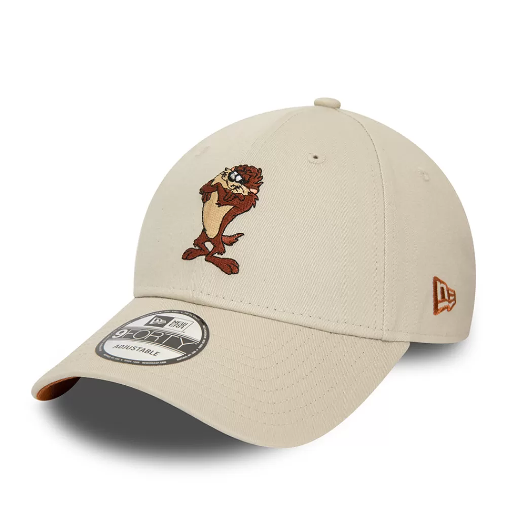 Casquettes Homme^New Era Casquette 9FORTY Looney Tunes Character Taz pierre