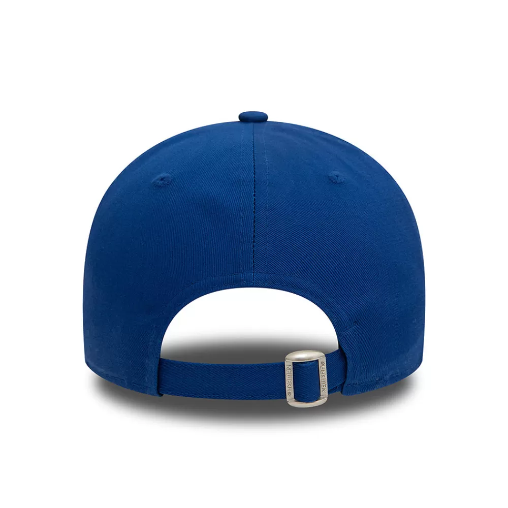 Casquettes De Baseball | Casquettes Homme^New Era Casquette 9FORTY Manchester United FC bleu roi