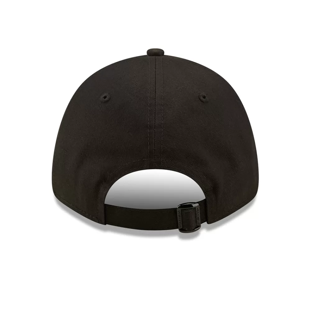 Casquettes De Baseball | Casquettes Homme^New Era Casquette 9FORTY Minor League Sacramento Rivercats noir