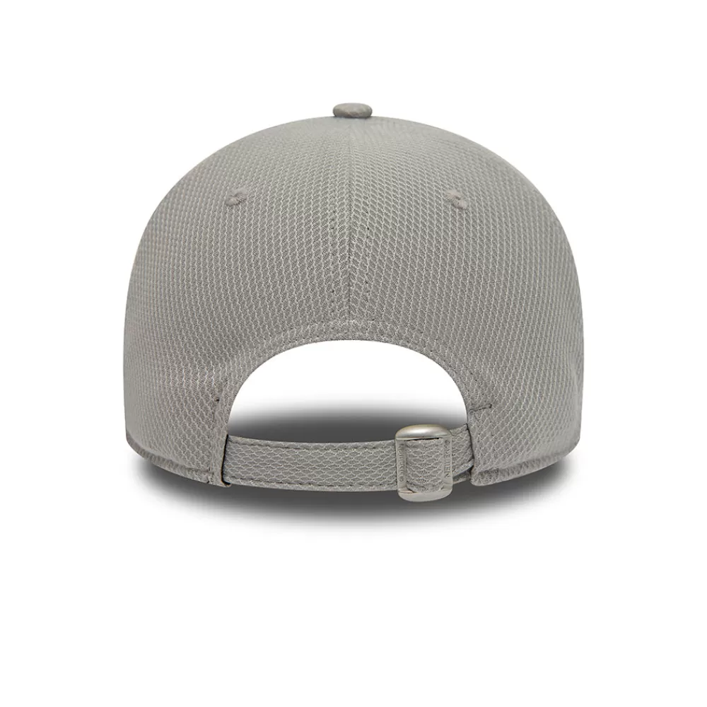 Casquettes De Baseball | Casquettes Homme^New Era Casquette 9FORTY MLB Diamond Era Essential New York Yankees graphite-bleu marine