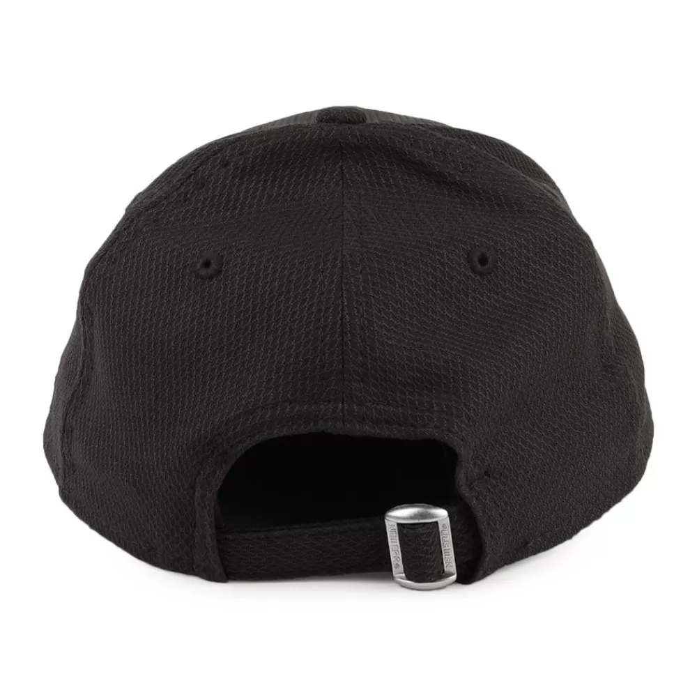 Casquettes De Baseball | Casquettes Homme^New Era Casquette 9FORTY MLB Diamond Era New York Yankees noir