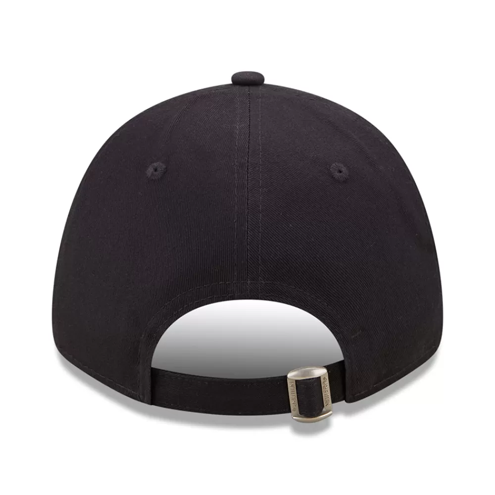 Casquettes De Baseball | Casquettes Homme^New Era Casquette 9FORTY MLB Gradient Infill LA Dodgers bleu marine