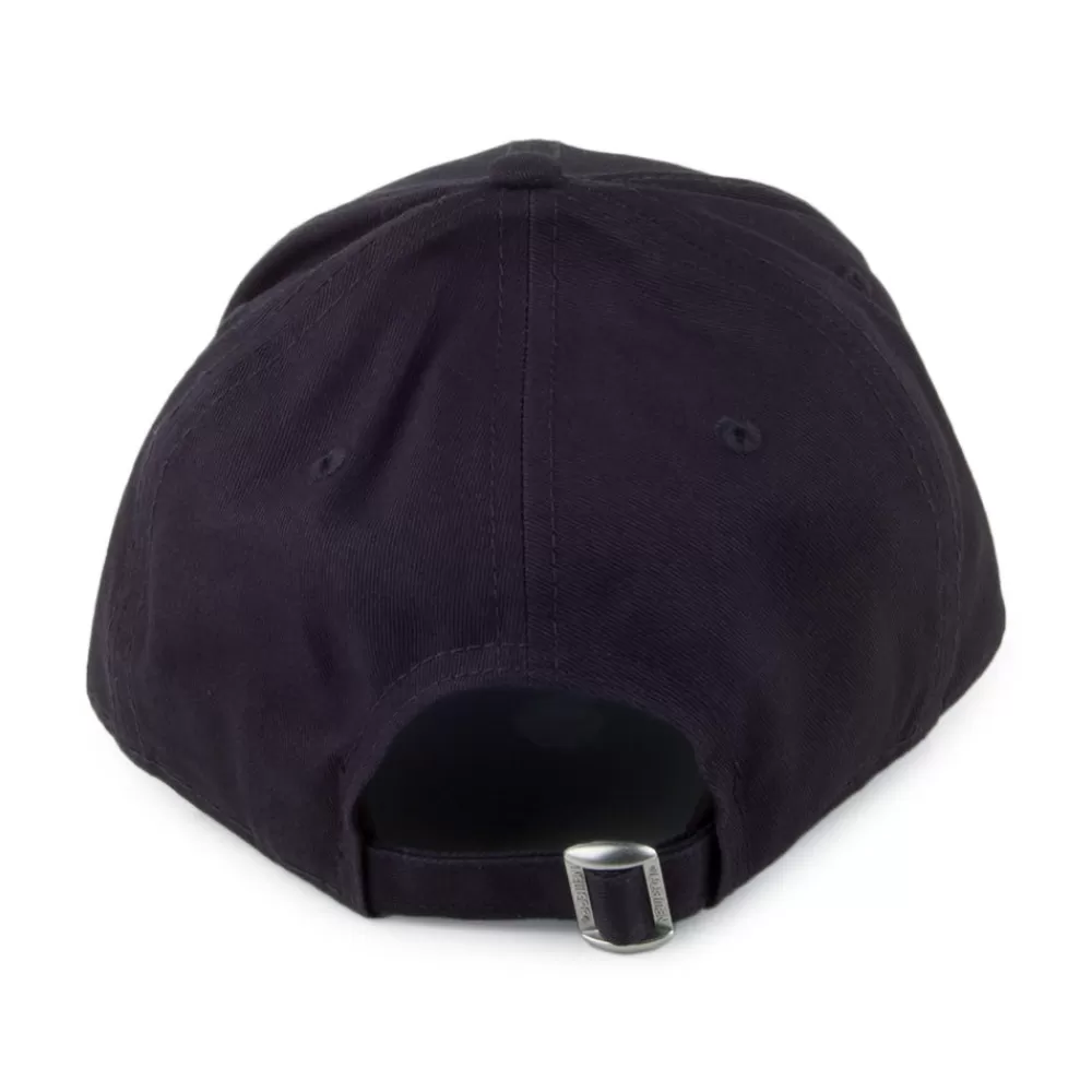Casquettes De Baseball | Casquettes Homme^New Era Casquette 9FORTY MLB League Basic New York Yankees bleu marine