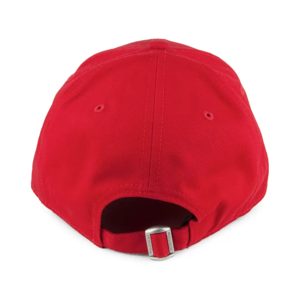 Casquettes De Baseball | Casquettes Homme^New Era Casquette 9FORTY MLB League Basic New York Yankees rouge