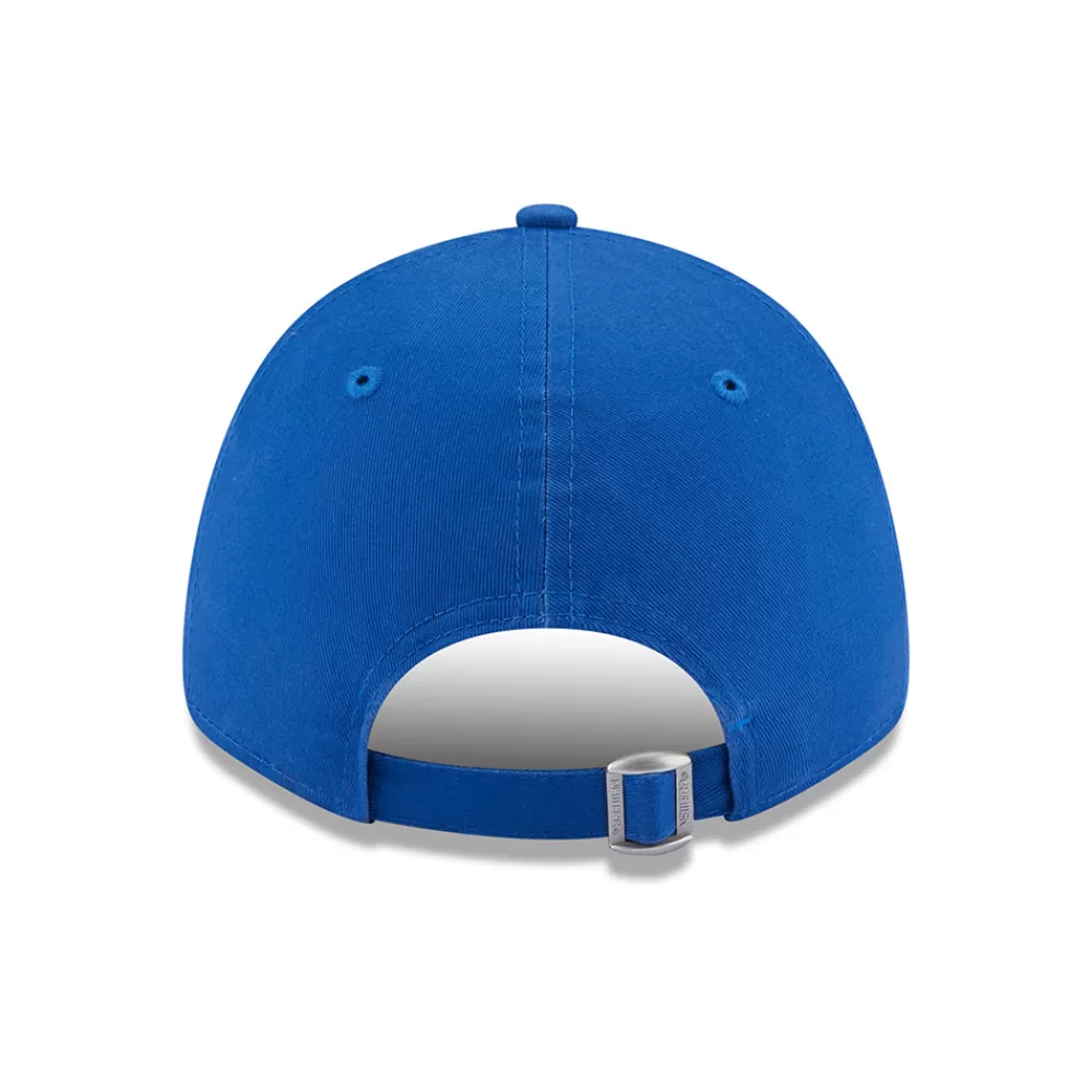 Casquettes De Baseball | Casquettes Homme^New Era Casquette 9FORTY MLB League Essential L.A. Dodgers azur-jaune