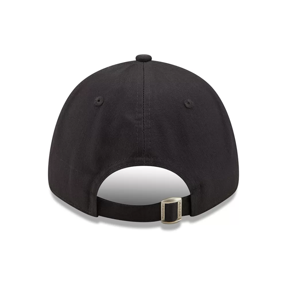 Casquettes De Baseball | Casquettes Homme^New Era Casquette 9FORTY MLB Marble Infill New York Yankees bleu marine