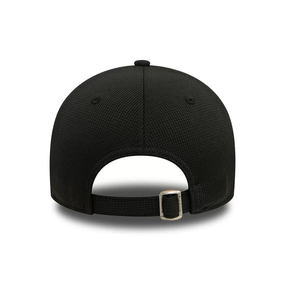 Casquettes De Baseball | Casquettes Homme^New Era Casquette 9FORTY MLB Pivot Knit Boston Red Sox noir