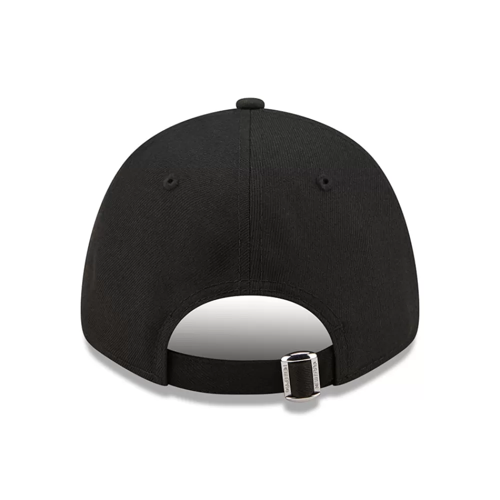 Casquettes De Baseball | Casquettes Homme^New Era Casquette 9FORTY MLB Pop Outline New York Yankees noir